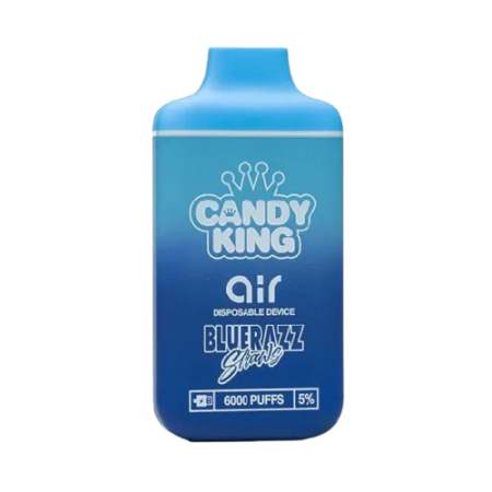 Candy King Air 6000 Puff Disposable